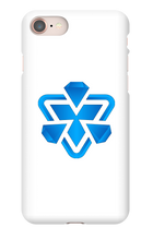 Oran1 iPhone Phone Case