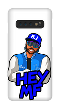 nolanrp Samsung Phone Cases