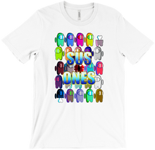 Sus Ones T--Shirt