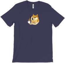 Doge To The Moon T-Shirt