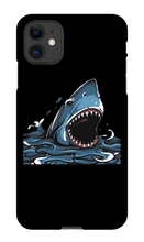 contadasi iPhone Phone Cases