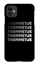 thomeriien0 iPhone Phone Cases