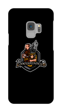 lonewolfancub Samsung Phone Cases