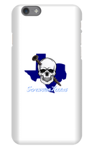 screwstontexxas iPhone Phone Cases