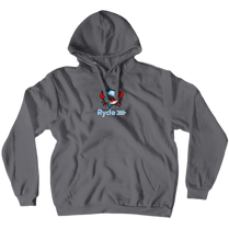 rydemodding Hoodies (No-Zip/Pullover)