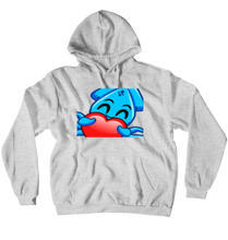 DieLawn024 "Love Ya" Pullover