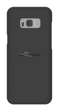 tech_dna Samsung Phone Cases