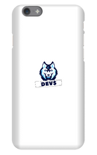 Capa de celular para Iphone