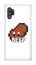 BEEF Samsung Phone Case