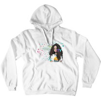 edinok_ty Hoodies (No-Zip/Pullover)