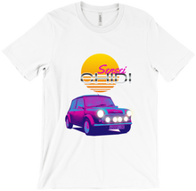 Season 2 Vibe CY Shirt