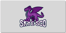 skyesco XXL Gaming Mousepad