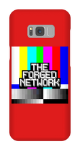 hybridxero173 Samsung Phone Cases