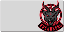 ruckus666 XXL Gaming Mousepad
