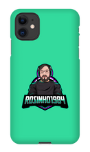 rosinho1984 iPhone Phone Cases