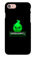 Daargonfel iPhone Cases