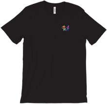 T-Shirts jelly and fish bro's left side