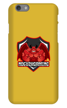 ndev2kgaming iPhone Phone Cases