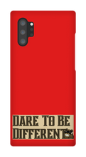Bear Slogan Samsung Phone Cases