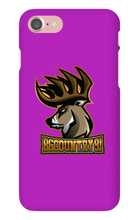 bgcountry91 iPhone Phone Cases