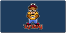 uncle_diddy XXL Gaming Mousepad