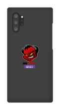 mikechannel7v Samsung Phone Cases