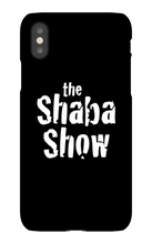 theshabashow iPhone Phone Cases