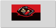 ggmessironaldyt XXL Gaming Mousepad