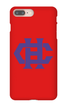 hcproducedit iPhone Phone Cases