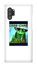 charcharbinks_34 Samsung Phone Cases