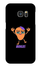 mangzsy Samsung Phone Cases