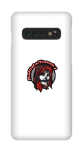 kallistamoon91 Samsung Phone Cases