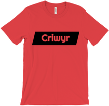 criwyr21 T-Shirts