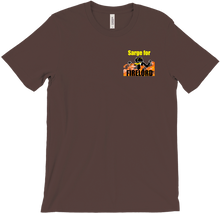 Sarge for Firelord