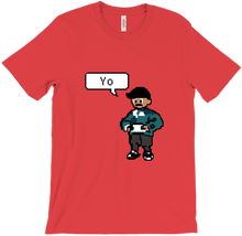 thadirtyyytooth T-Shirts