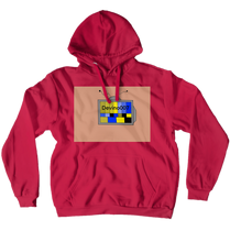 devino007 Hoodies (No-Zip/Pullover)