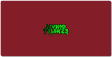 livingtyler23 XXL Gaming Mousepad