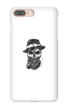 nik0medes iPhone Phone Cases