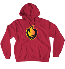 Hoodies (No-Zip/Pullover)