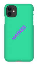xxyikes iPhone Phone Cases