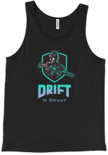 DriftNShoot Tank Top