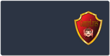 gam3rl1ves XXL Gaming Mousepad