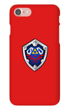 sirdayton iPhone Phone Cases