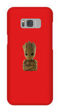 filbert5 Samsung Phone Cases