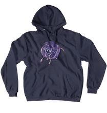 Hoodies (No-Zip/Pullover)