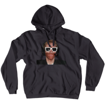 randomdudeoh Hoodies (No-Zip/Pullover)