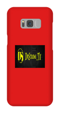 drsturmi_tv Samsung Phone Cases