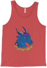 The Dragon Gypsy Tank Top