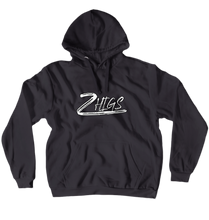 Zhigs Logo Hoodies (No-Zip/Pullover)