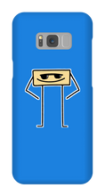 Butter Boy Samsung phone case
